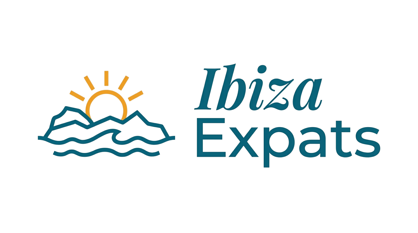 Ibiza Expats Wortmarke